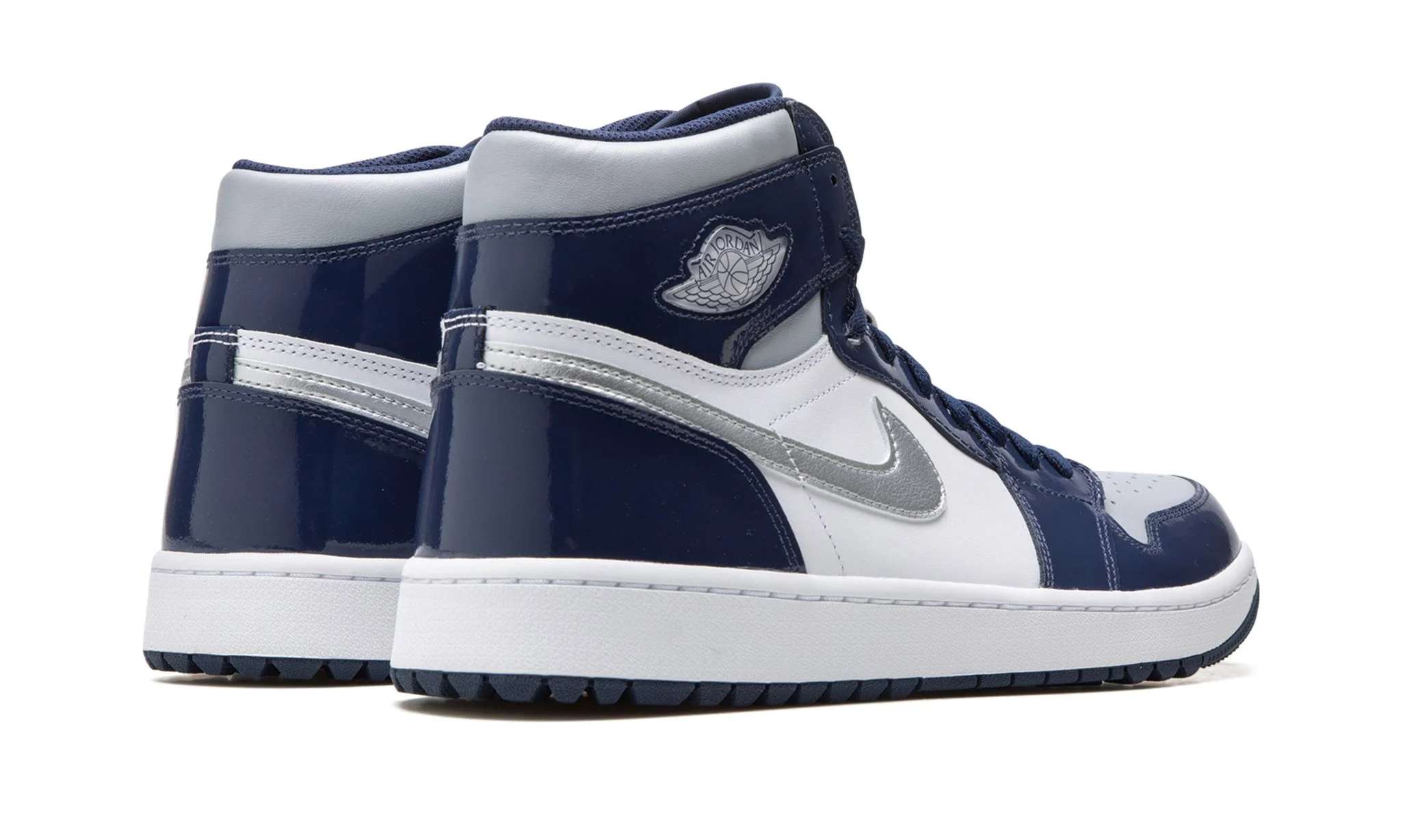 Air Jordan 1 Retro High OG Golf 'Midnight Navy' Reps 