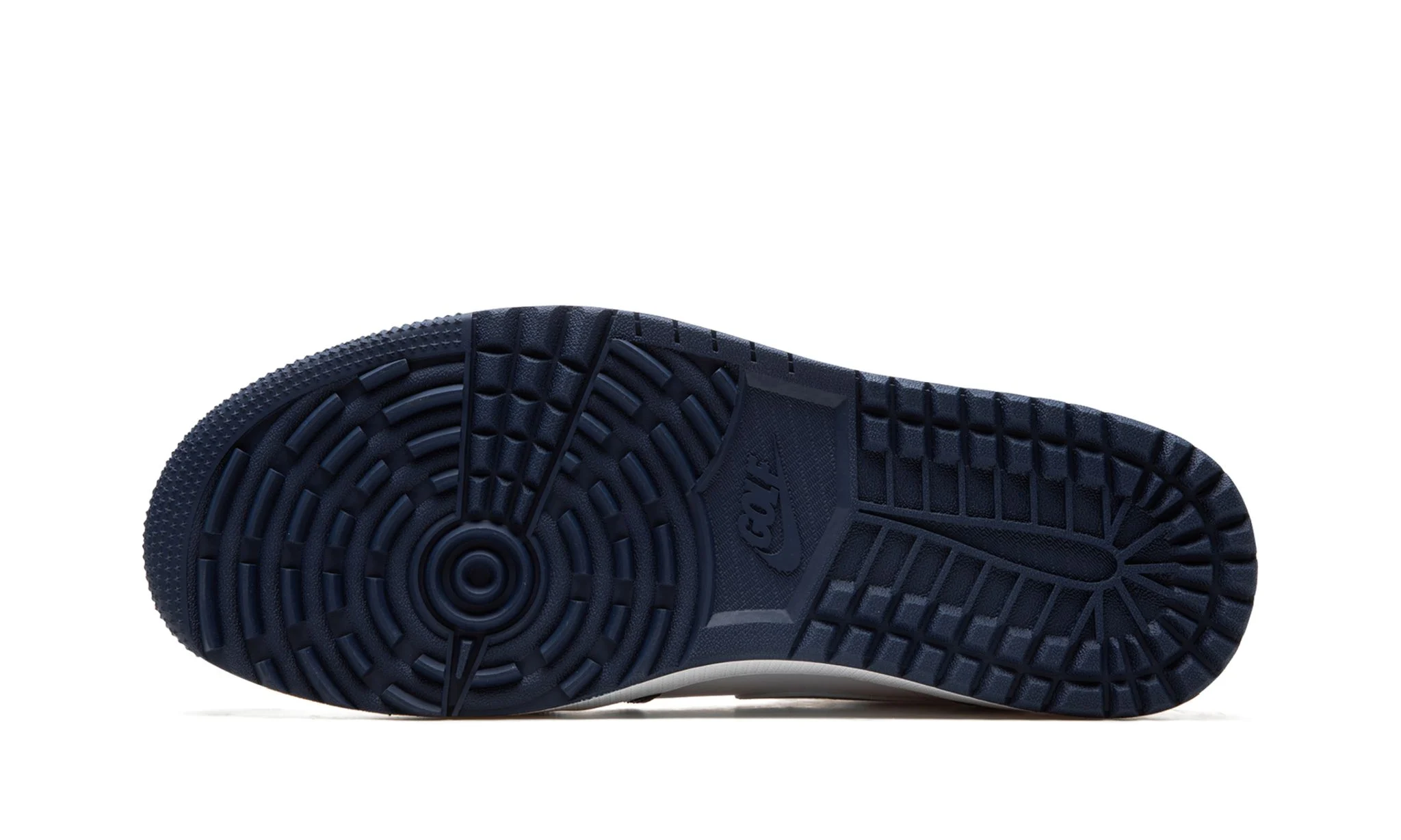Air Jordan 1 Retro High OG Golf 'Midnight Navy' Reps 