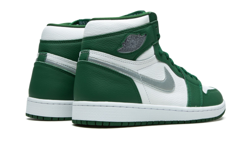 Air Jordan 1 Retro High OG 'Gorge Green' Reps 