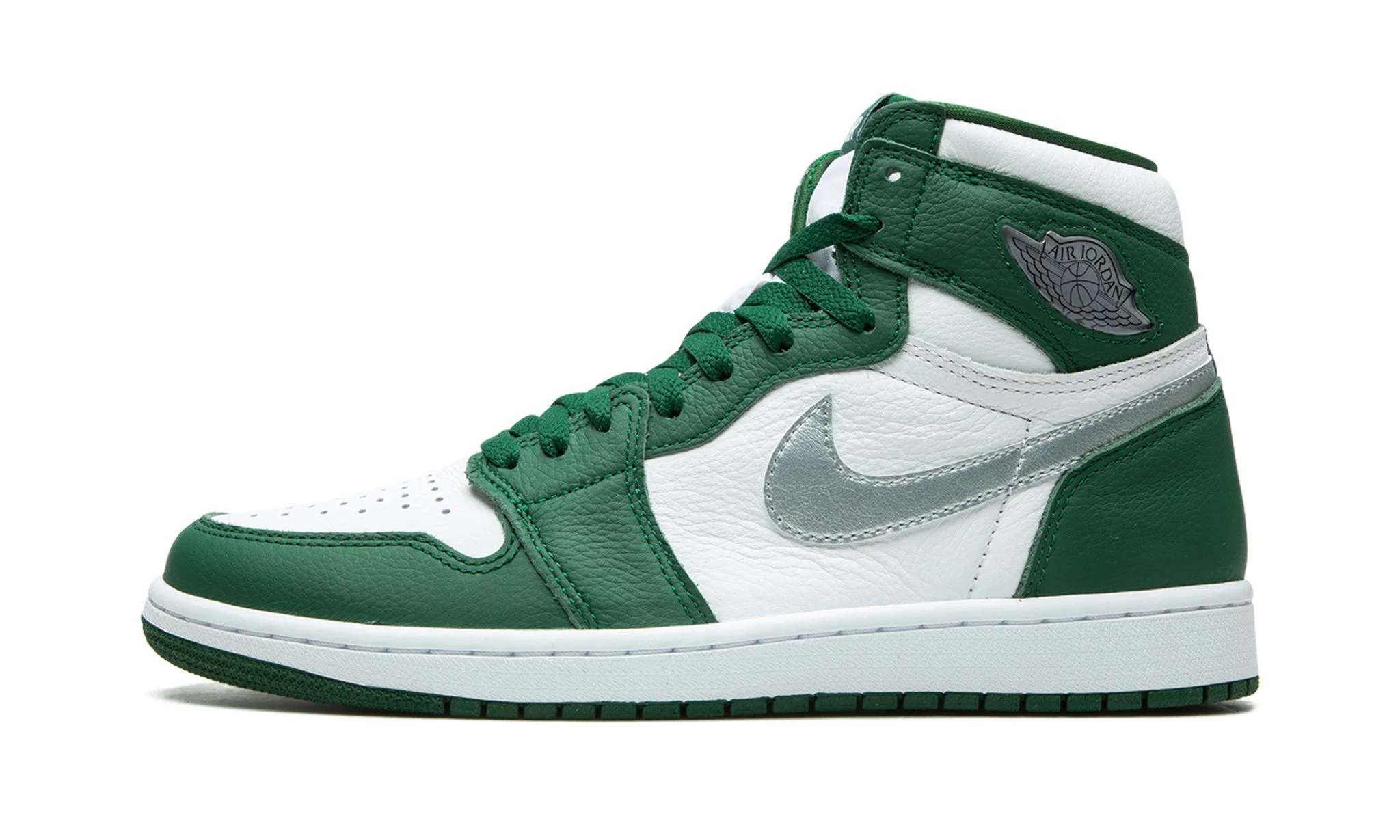 Air Jordan 1 Retro High OG 'Gorge Green' Reps 