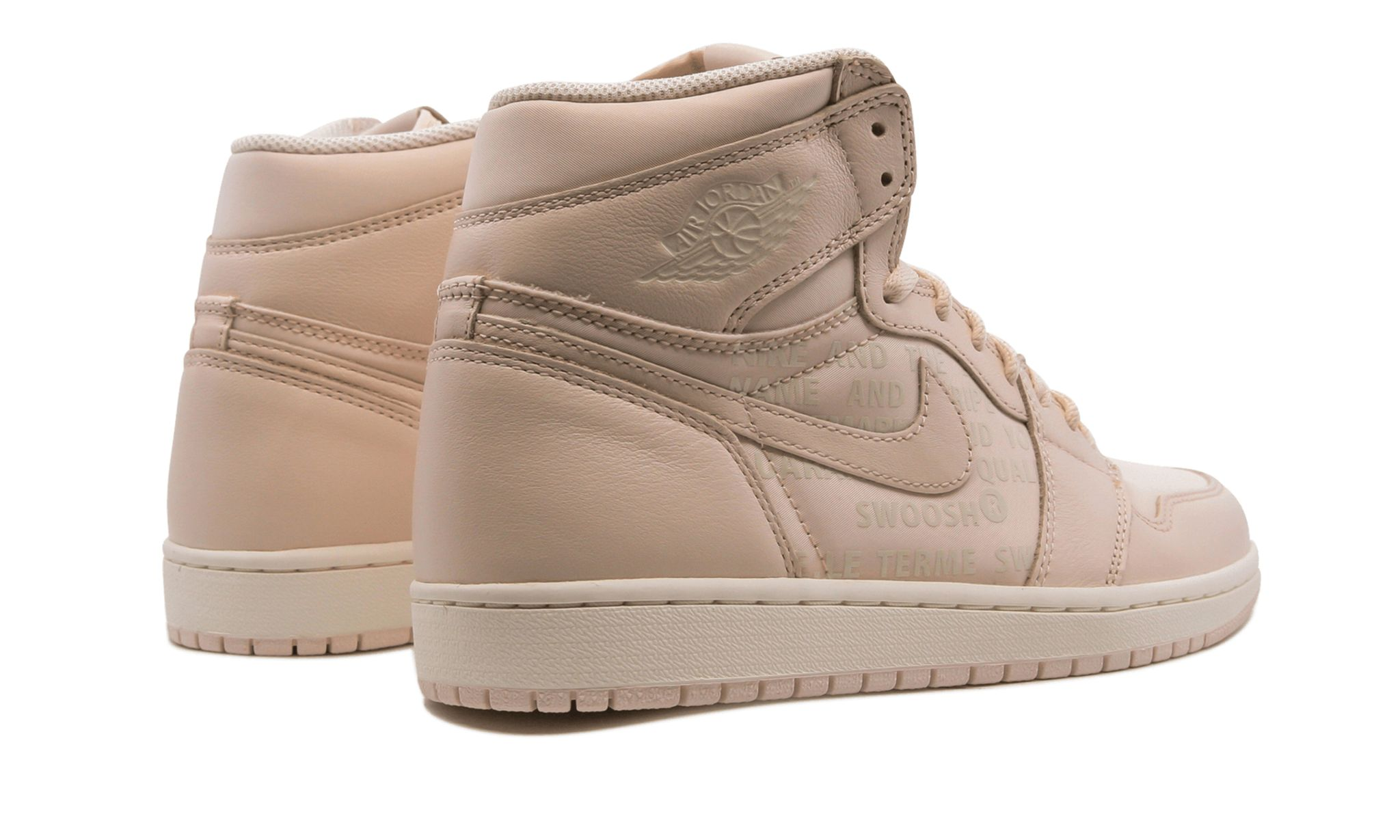 Air Jordan 1 Retro High OG 'Guava Ice' Reps 