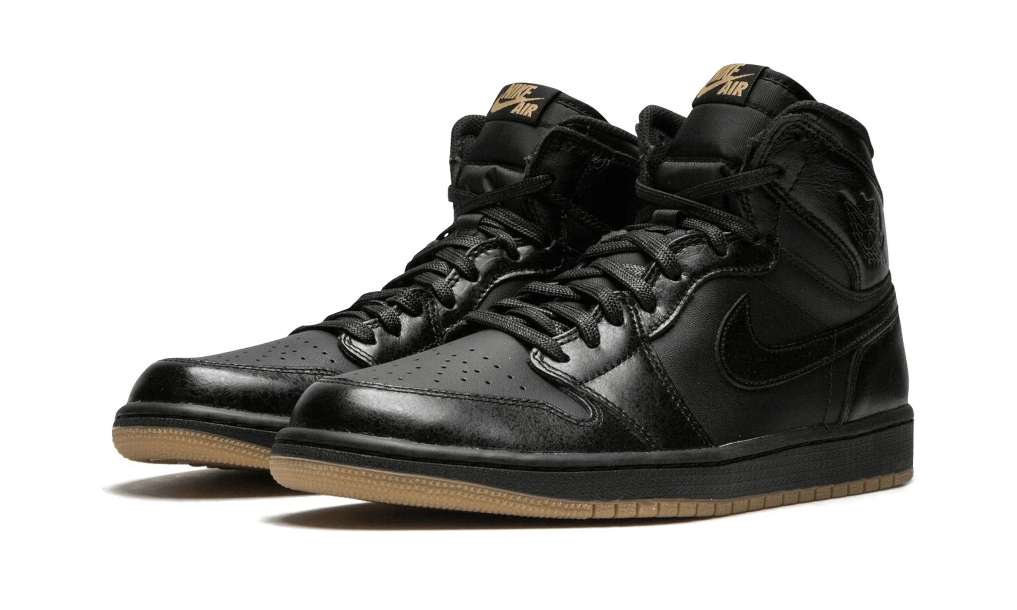 Air Jordan 1 Retro High OG 'Gum Bottom' Reps 