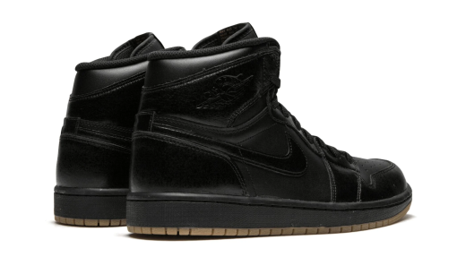 Air Jordan 1 Retro High OG 'Gum Bottom' Reps 