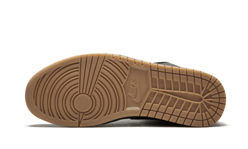 Air Jordan 1 Retro High OG 'Gum Bottom' Reps 