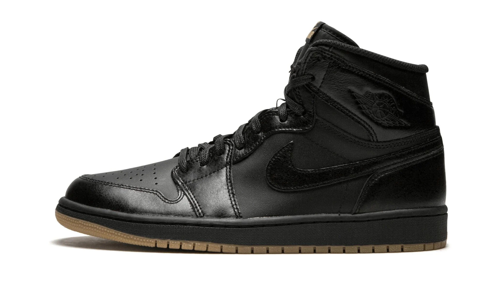 Air Jordan 1 Retro High OG 'Gum Bottom' Reps 