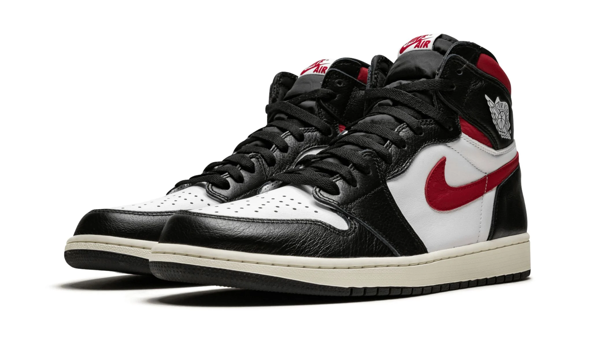 Air Jordan 1 Retro High OG 'Gym Red' Reps 