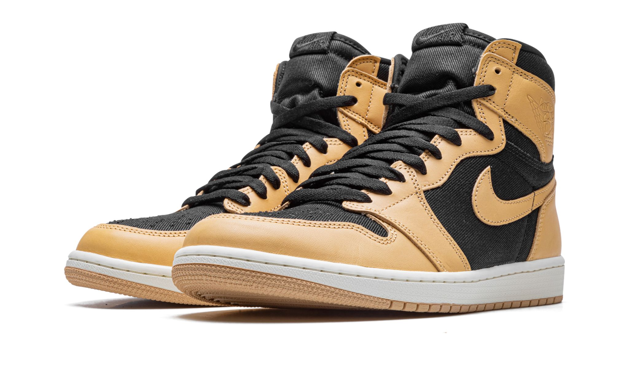 Air Jordan 1 Retro High OG 'Heirloom' Reps 