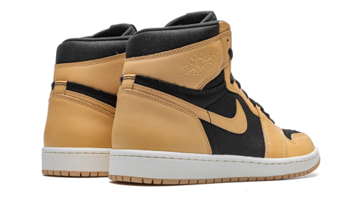 Air Jordan 1 Retro High OG 'Heirloom' Reps 
