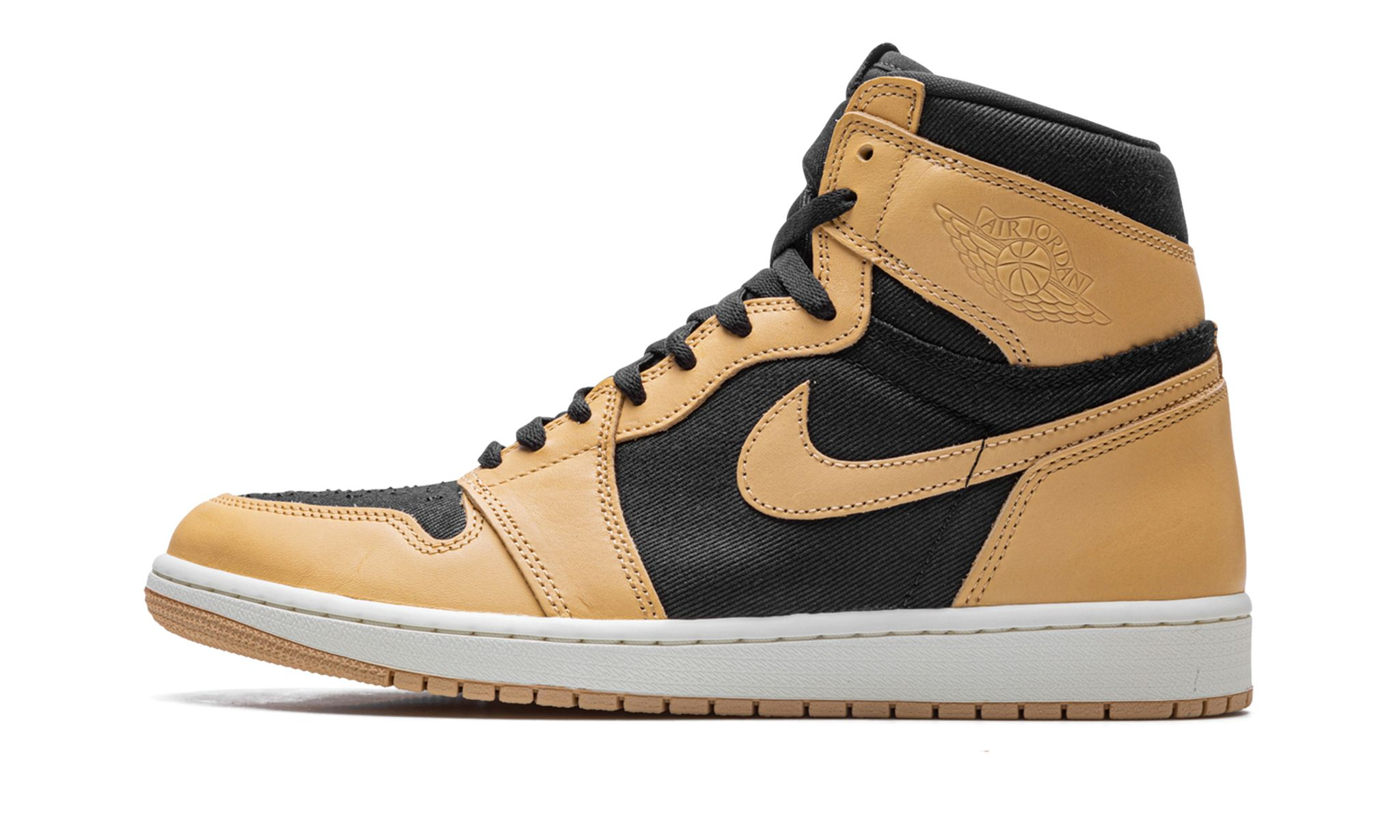 Air Jordan 1 Retro High OG 'Heirloom' Reps 