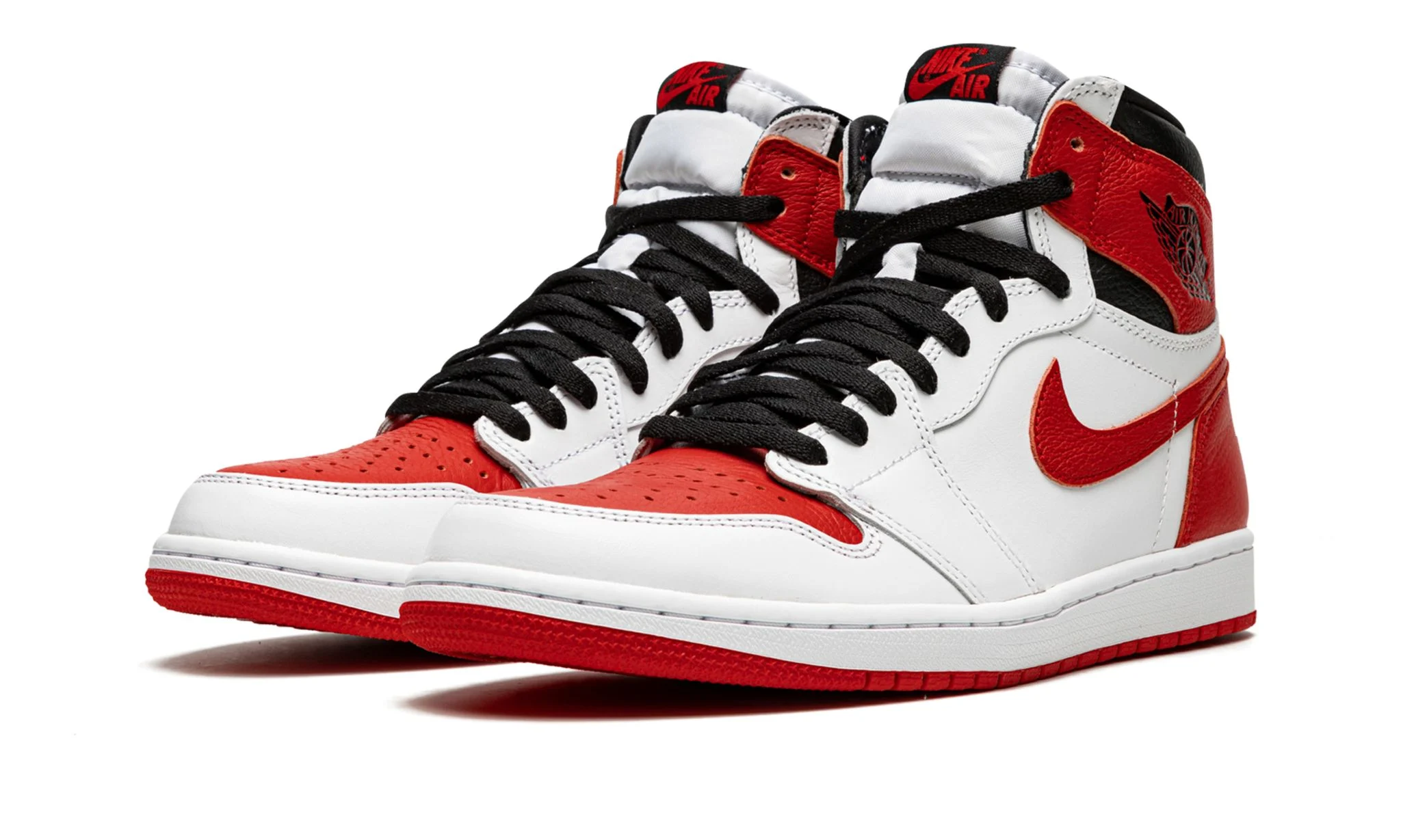 Air Jordan 1 Retro High OG 'Heritage' Reps 