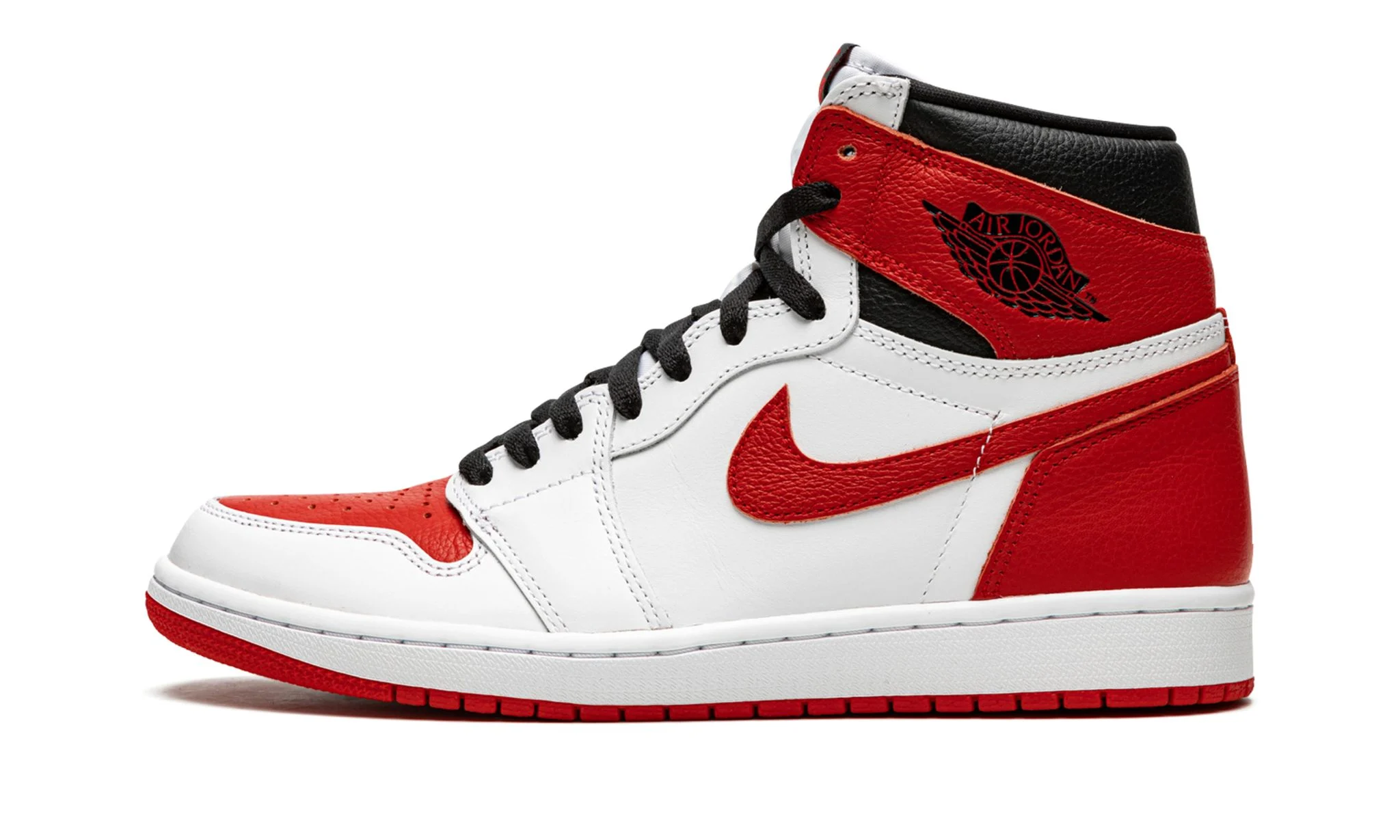 Air Jordan 1 Retro High OG 'Heritage' Reps 