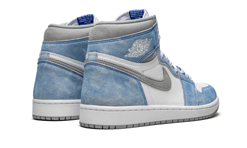 Air Jordan 1 Retro High OG 'Hyper Royal' Reps 
