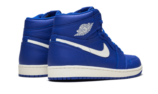 Air Jordan 1 Retro High OG 'Hyper Royal White' Reps 