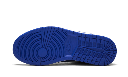 Air Jordan 1 Retro High OG 'Hyper Royal White' Reps 