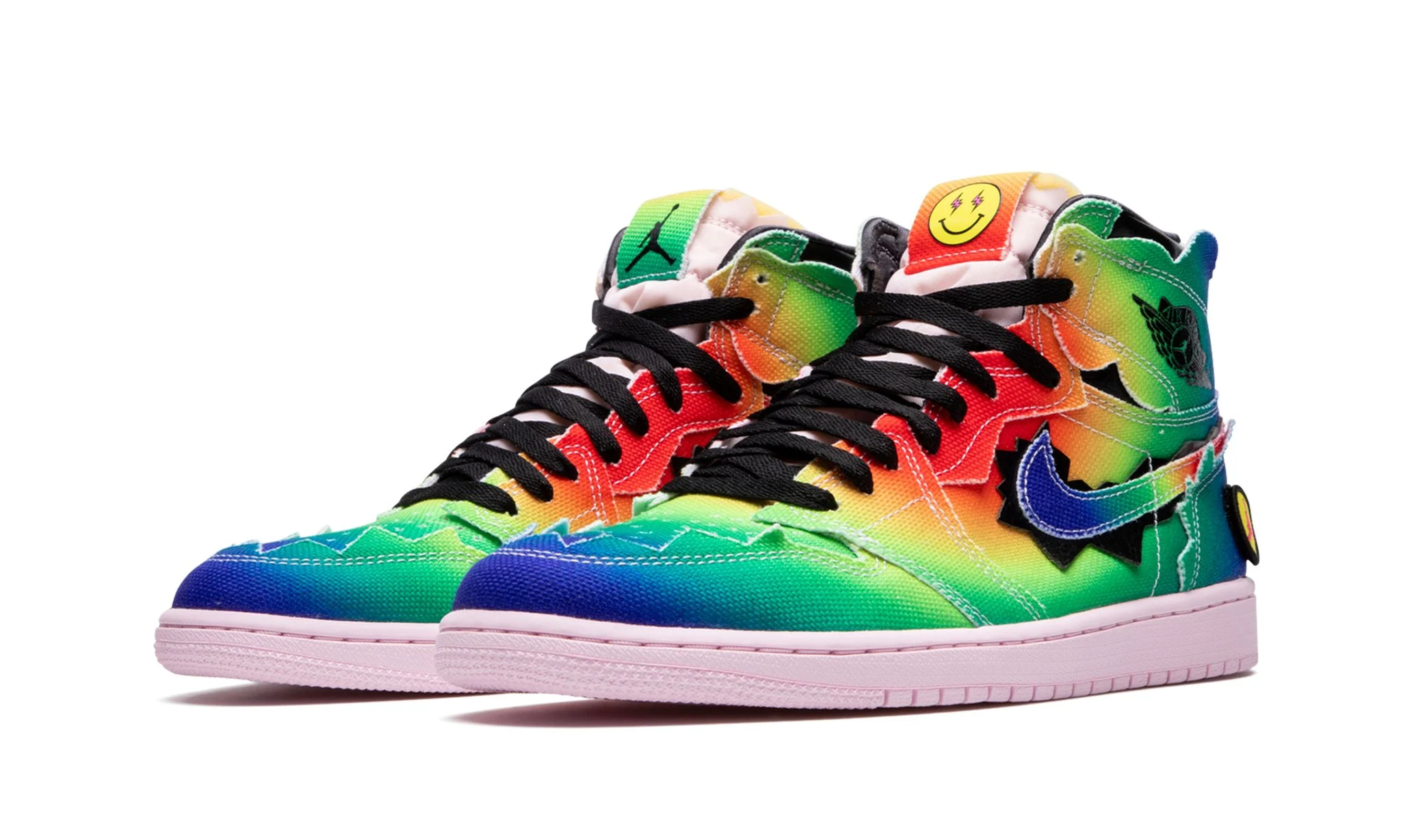 Air Jordan 1 Retro High OG 'J Balvin' Reps 