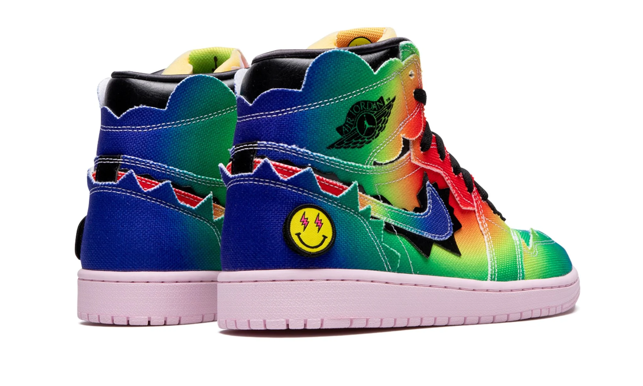 Air Jordan 1 Retro High OG 'J Balvin' Reps 