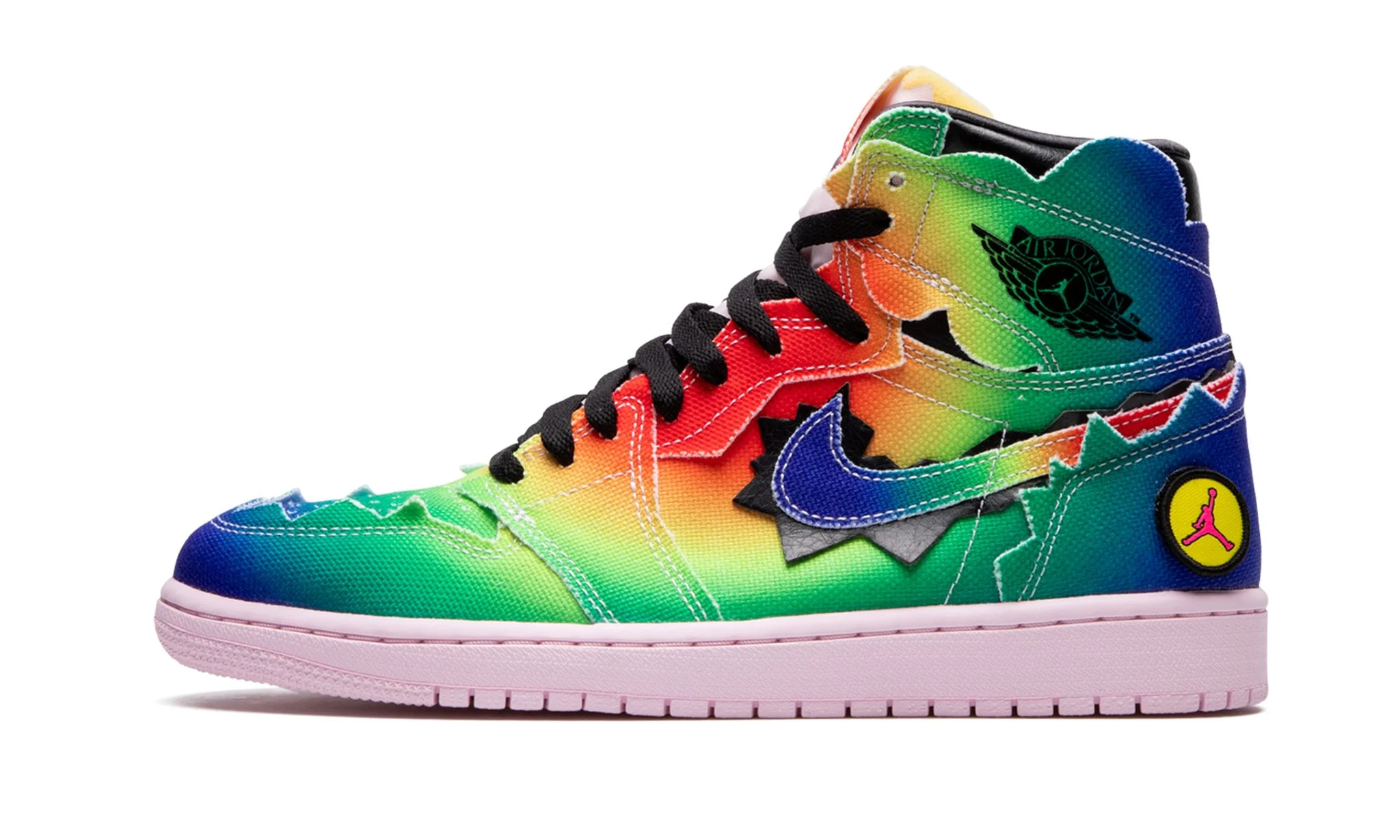 Air Jordan 1 Retro High OG 'J Balvin' Reps 