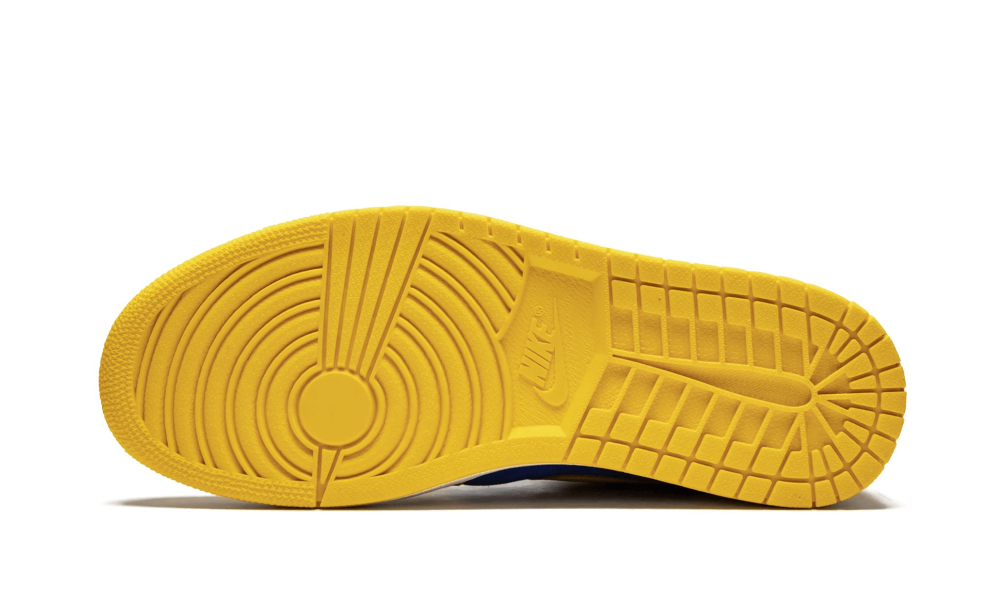 Air Jordan 1 Retro High OG 'Laney' Reps 