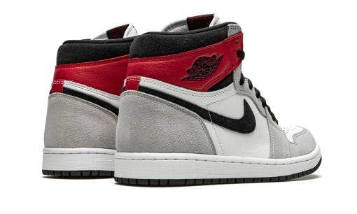 Air Jordan 1 Retro High OG 'Light Smoke Grey' Reps 