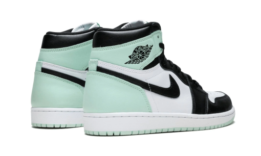 Air Jordan 1 Retro High OG NRG 'Igloo' Reps 