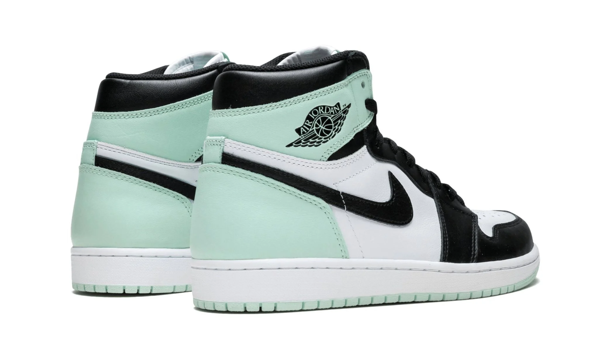 Air Jordan 1 Retro High OG NRG 'Igloo' Reps 