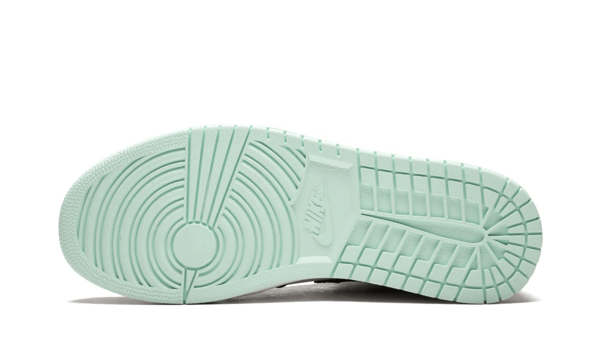 Air Jordan 1 Retro High OG NRG 'Igloo' Reps 