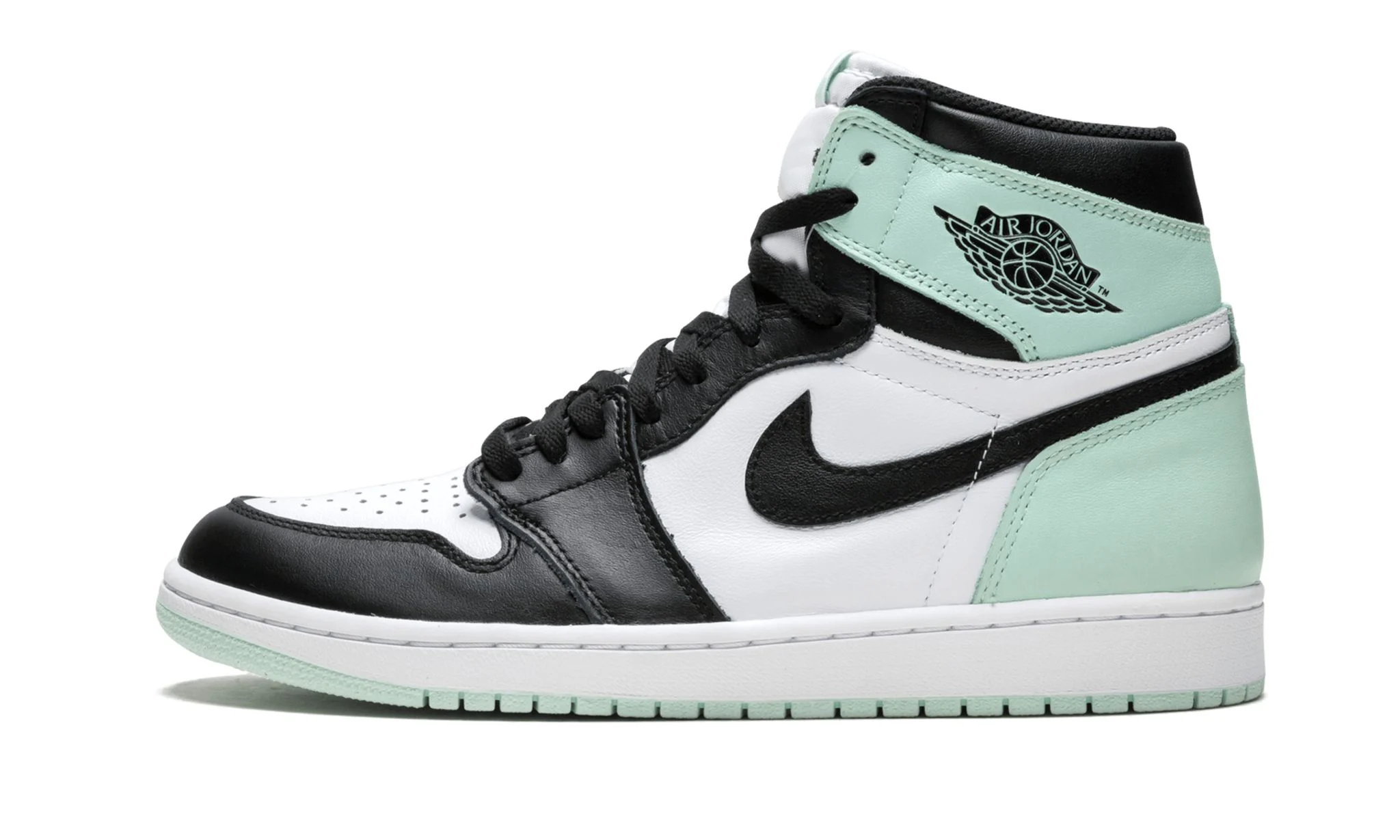 Air Jordan 1 Retro High OG NRG 'Igloo' Reps 