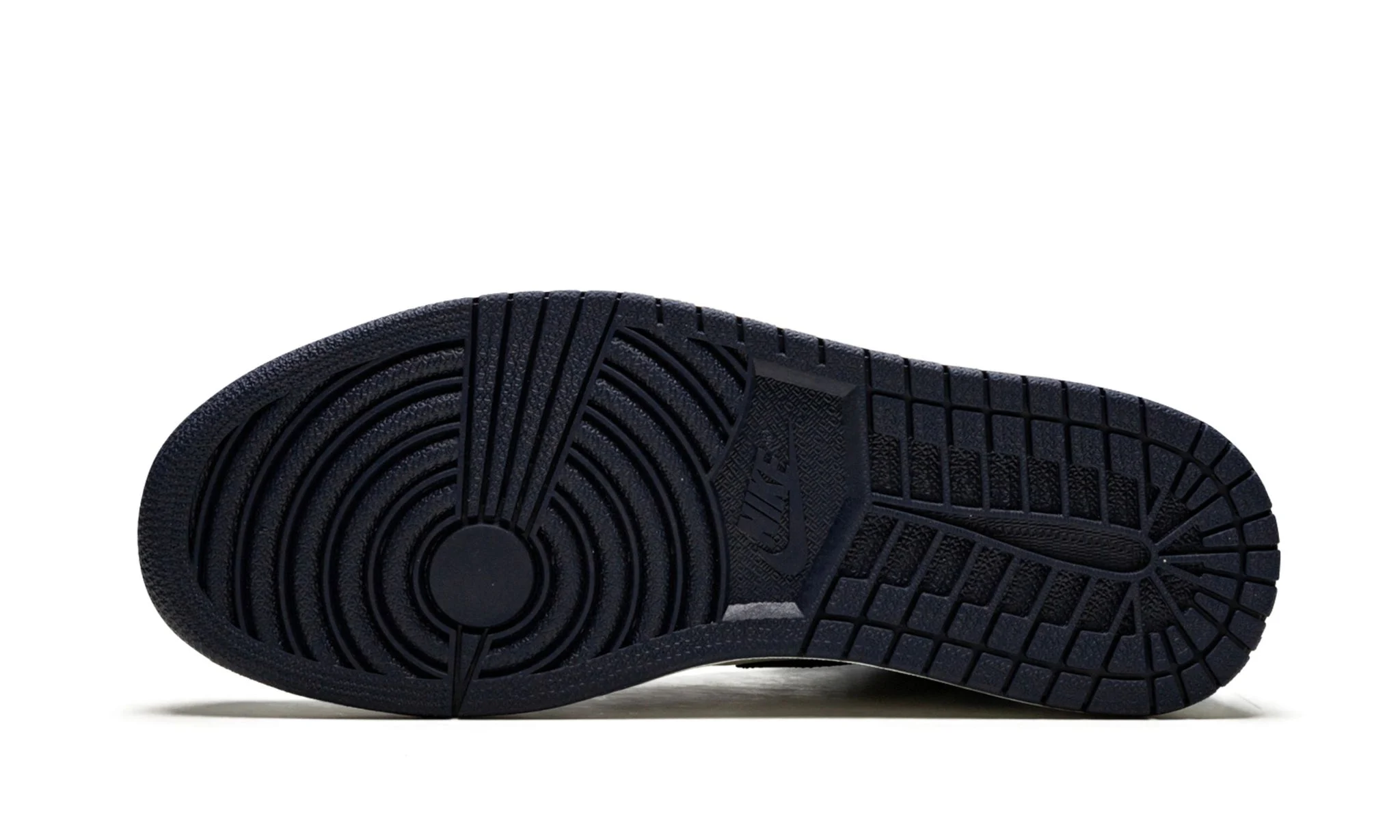 Air Jordan 1 Retro High OG 'Obsidian' Reps 