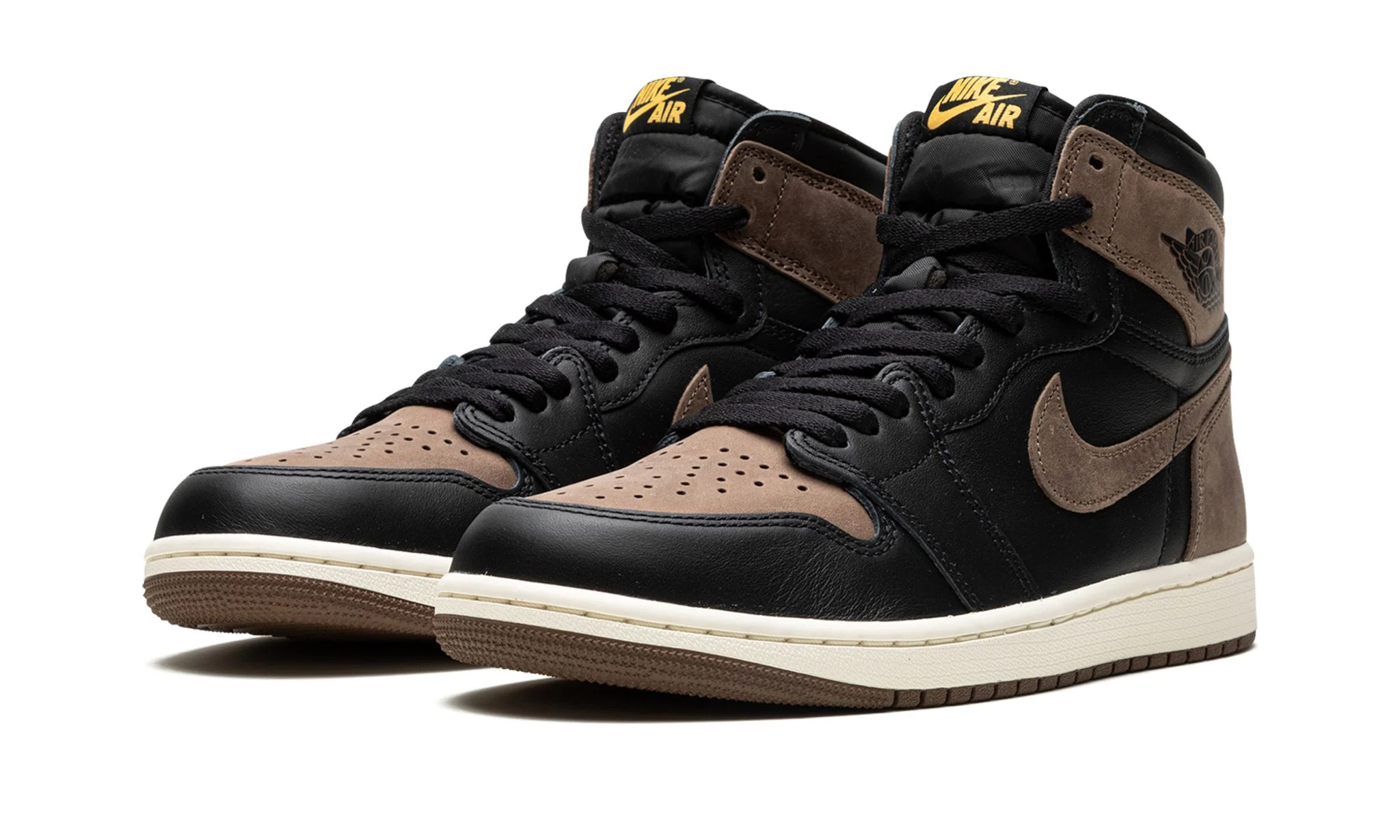 Air Jordan 1 Retro High OG 'Palomino' Reps 