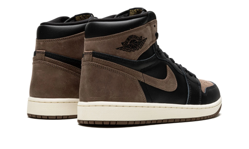 Air Jordan 1 Retro High OG 'Palomino' Reps 