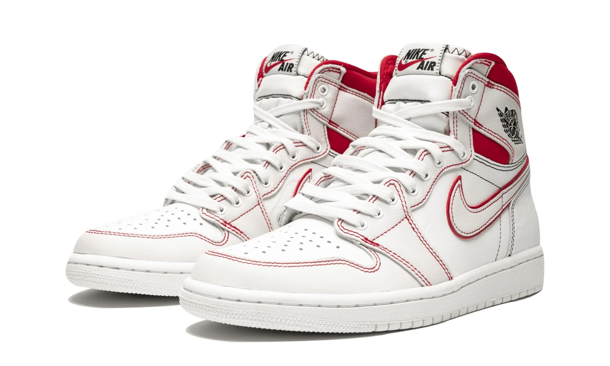 Air Jordan 1 Retro High OG 'Phantom' Reps 