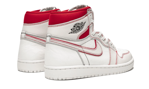 Air Jordan 1 Retro High OG 'Phantom' Reps 