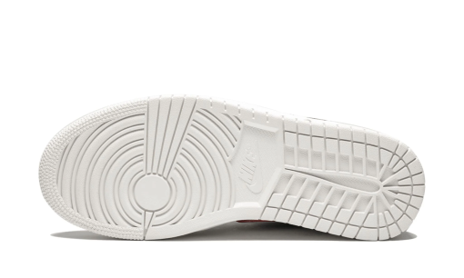 Air Jordan 1 Retro High OG 'Phantom' Reps 
