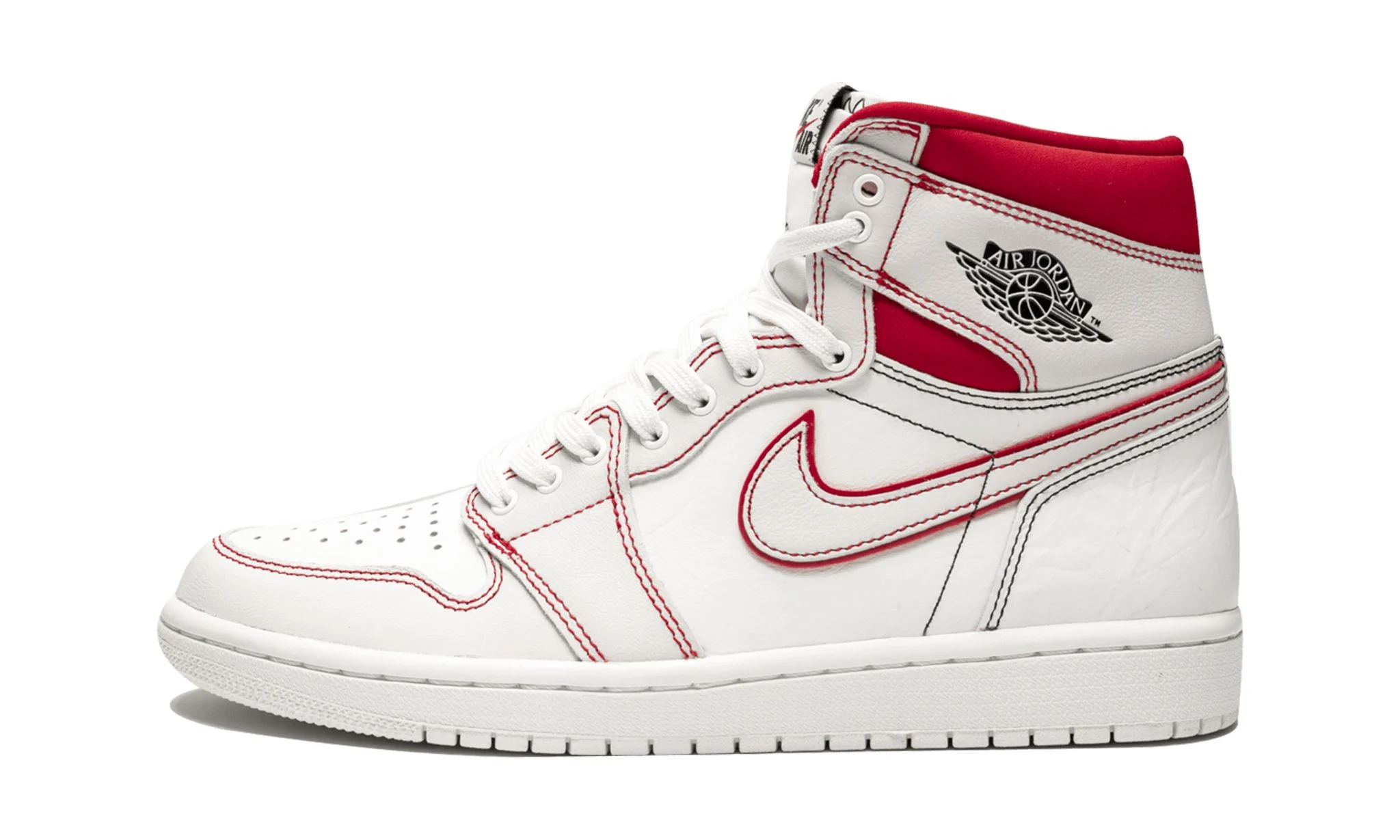 Air Jordan 1 Retro High OG 'Phantom' Reps 