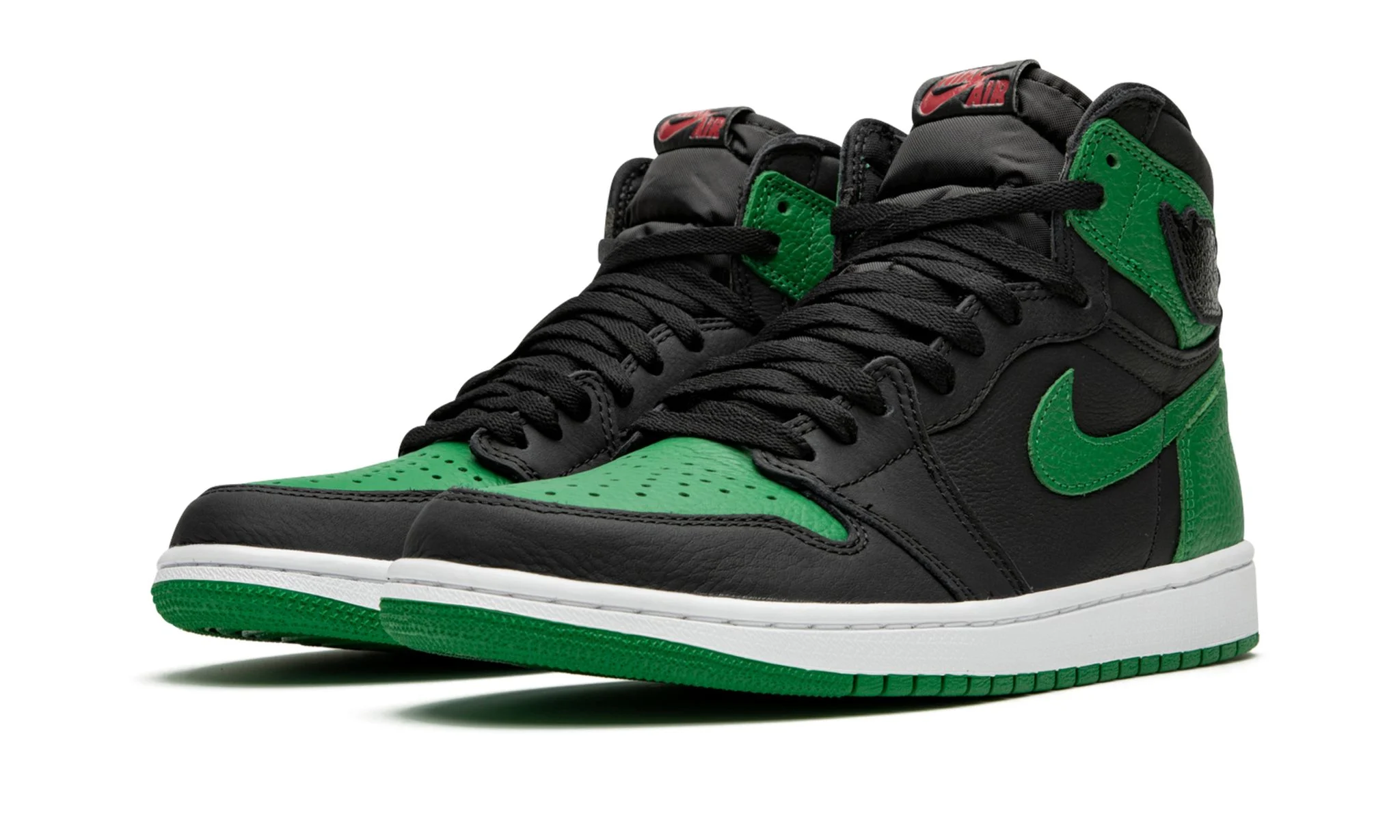 Air Jordan 1 Retro High OG 'Pine Green 2.0' Reps 
