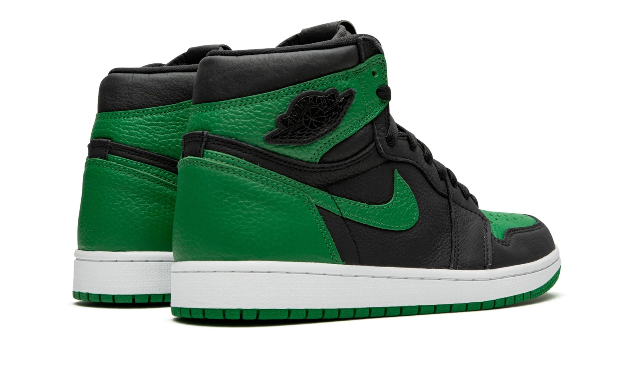 Air Jordan 1 Retro High OG 'Pine Green 2.0' Reps 