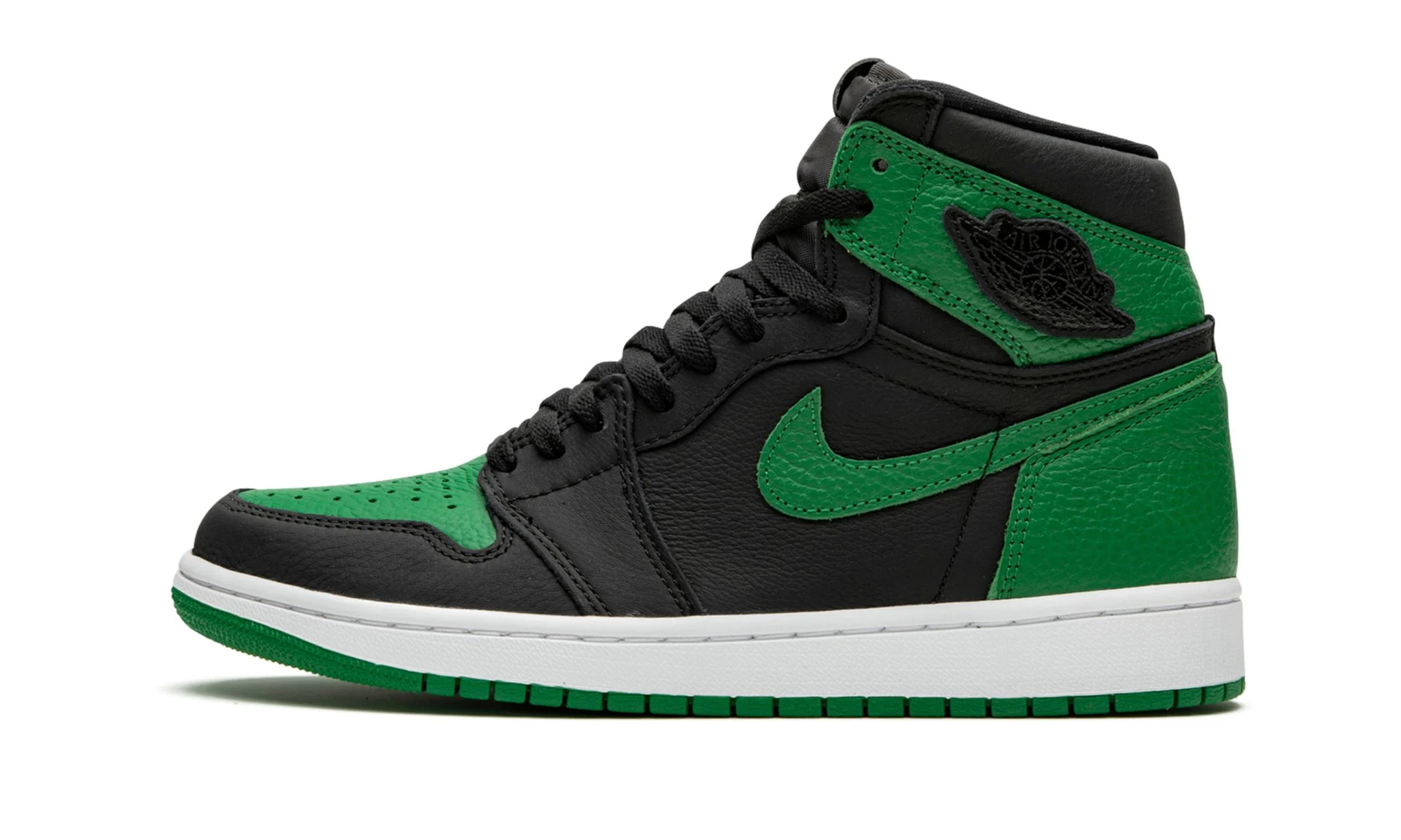 Air Jordan 1 Retro High OG 'Pine Green 2.0' Reps 