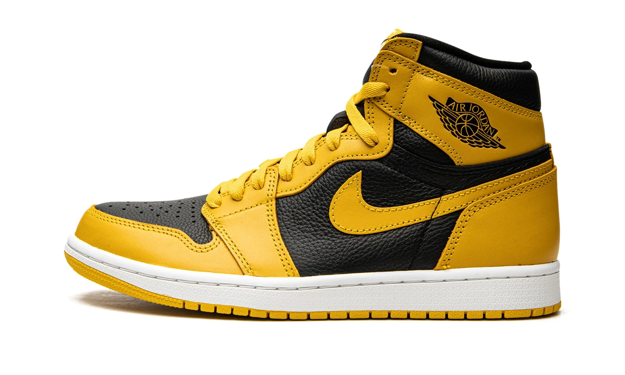Air Jordan 1 Retro High OG 'Pollen' Reps 