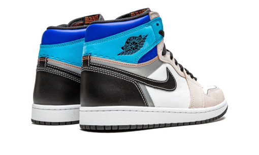 Air Jordan 1 Retro High OG 'Prototype' Reps 