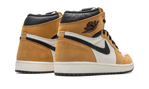 Air Jordan 1 Retro High OG 'Rookie of the Year' Reps 