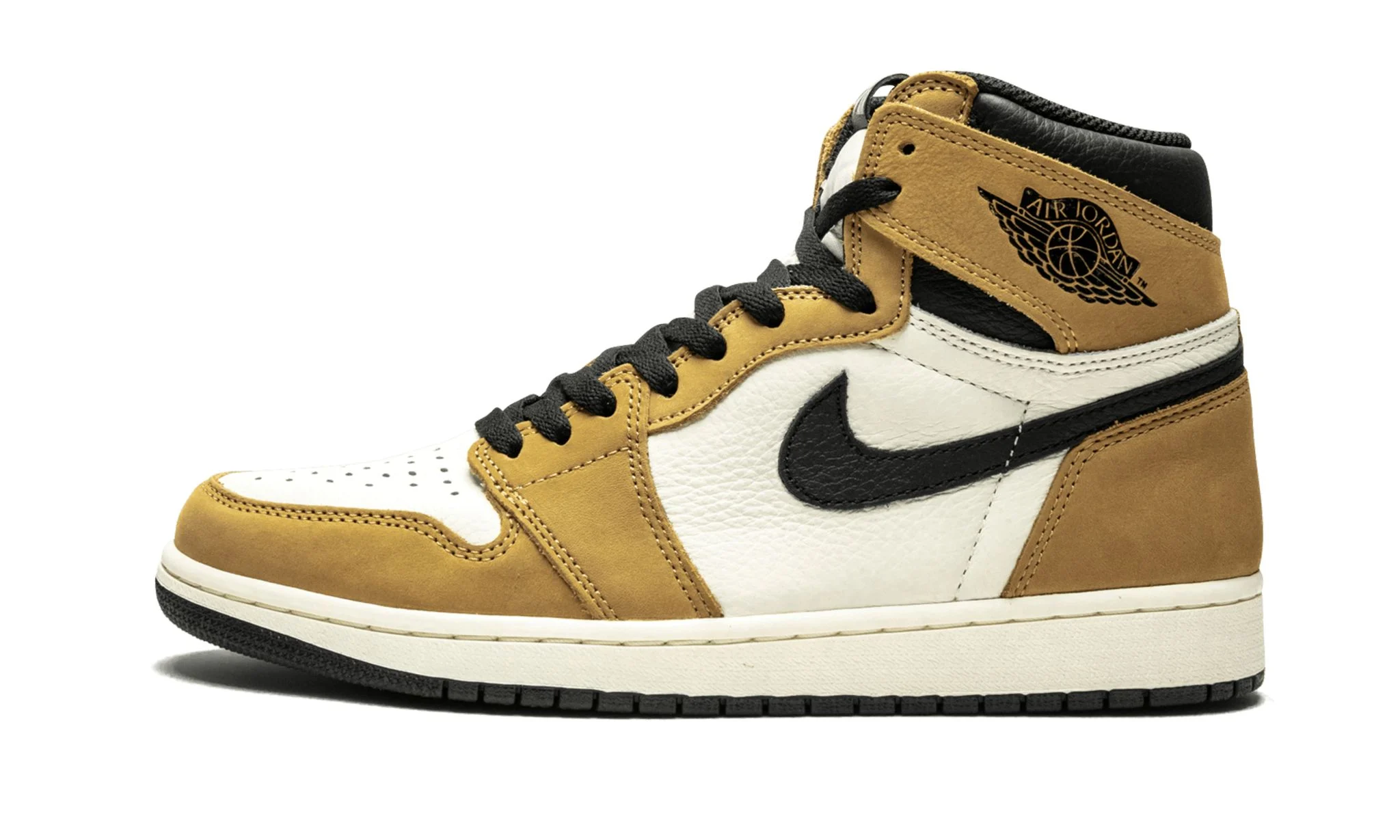 Air Jordan 1 Retro High OG 'Rookie of the Year' Reps 
