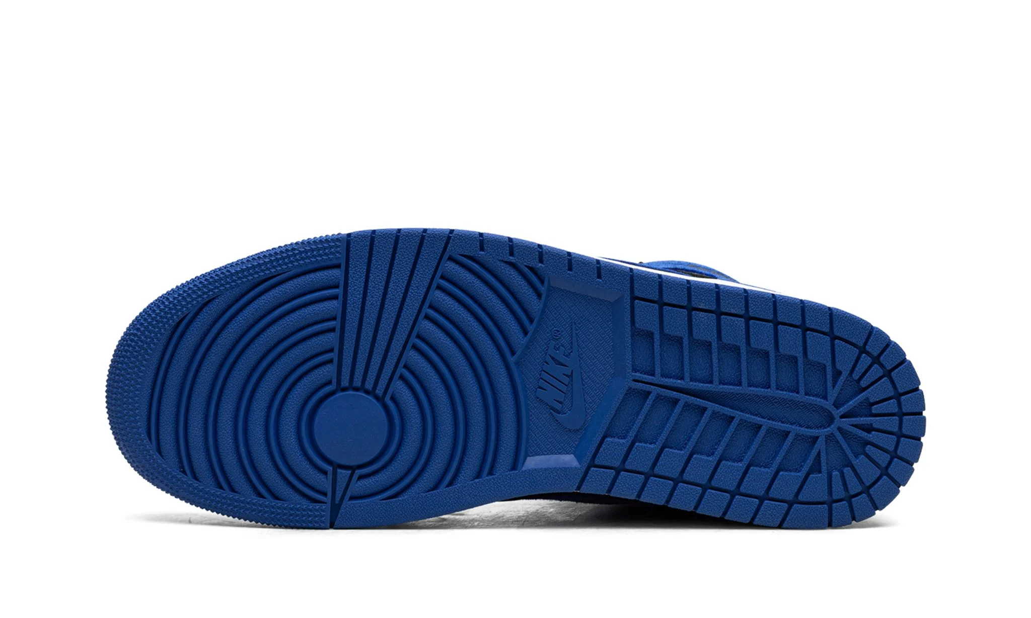 Air Jordan 1 Retro High OG 'Royal Reimagined' Reps 