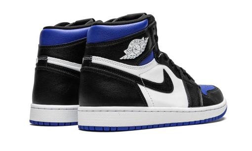 Air Jordan 1 Retro High OG 'Royal Toe' Reps 