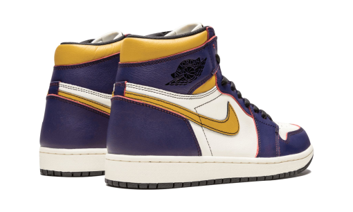 Air Jordan 1 Retro High OG SB 'LA to Chicago' Reps 