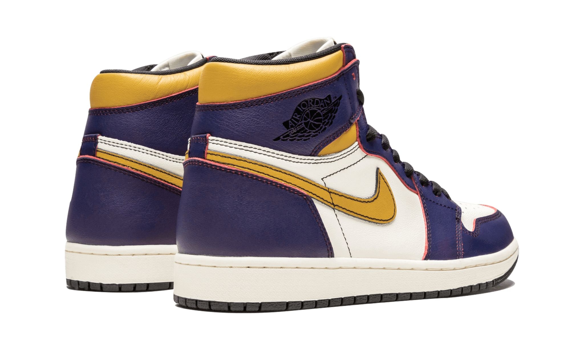 Air Jordan 1 Retro High OG SB 'LA to Chicago' Reps 