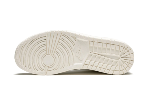 Air Jordan 1 Retro High OG 'Sail' Reps 