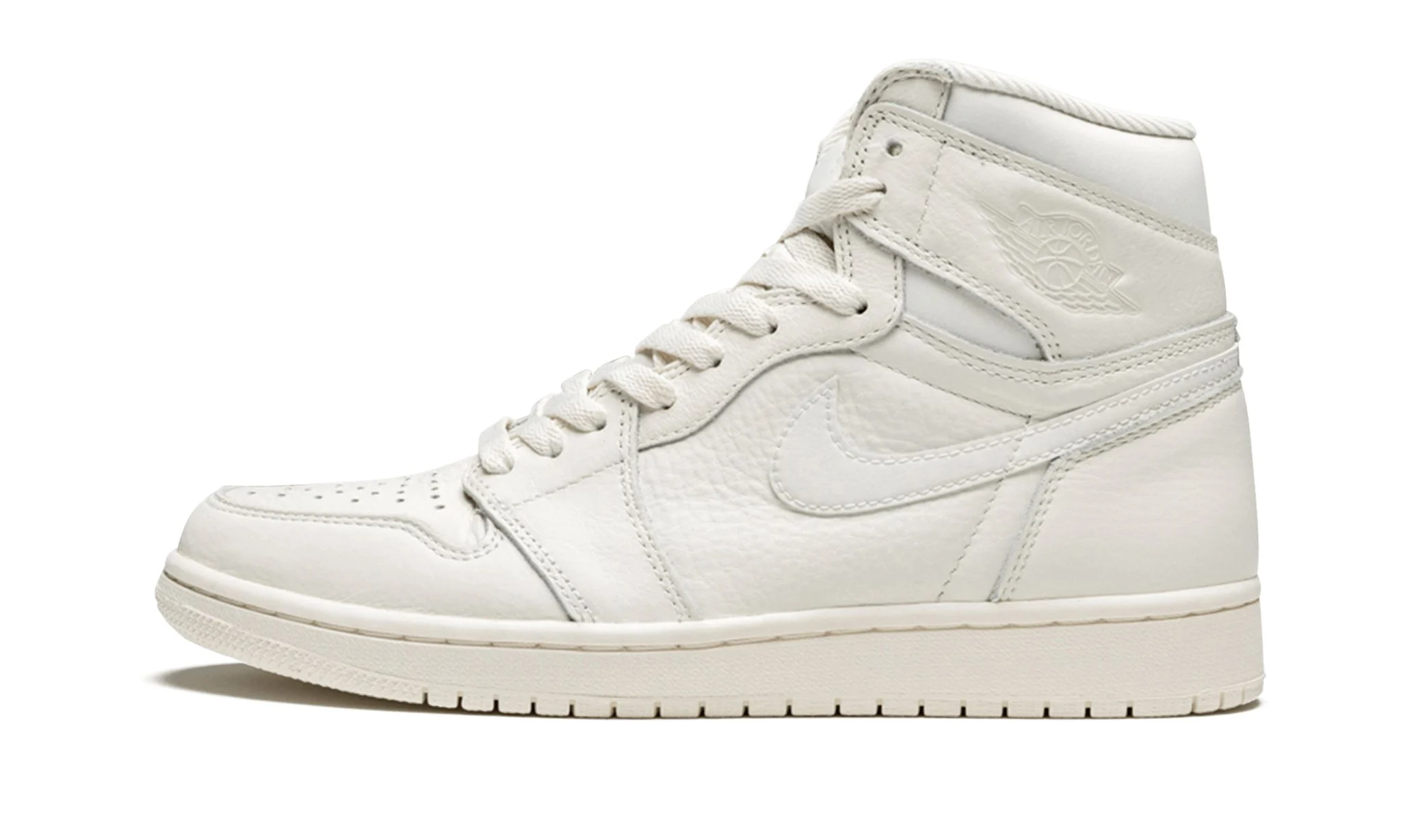 Air Jordan 1 Retro High OG 'Sail' Reps 