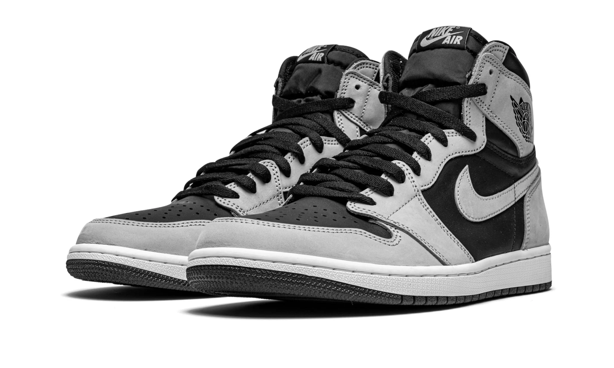 Air Jordan 1 Retro High OG 'Shadow 2.0' Reps 
