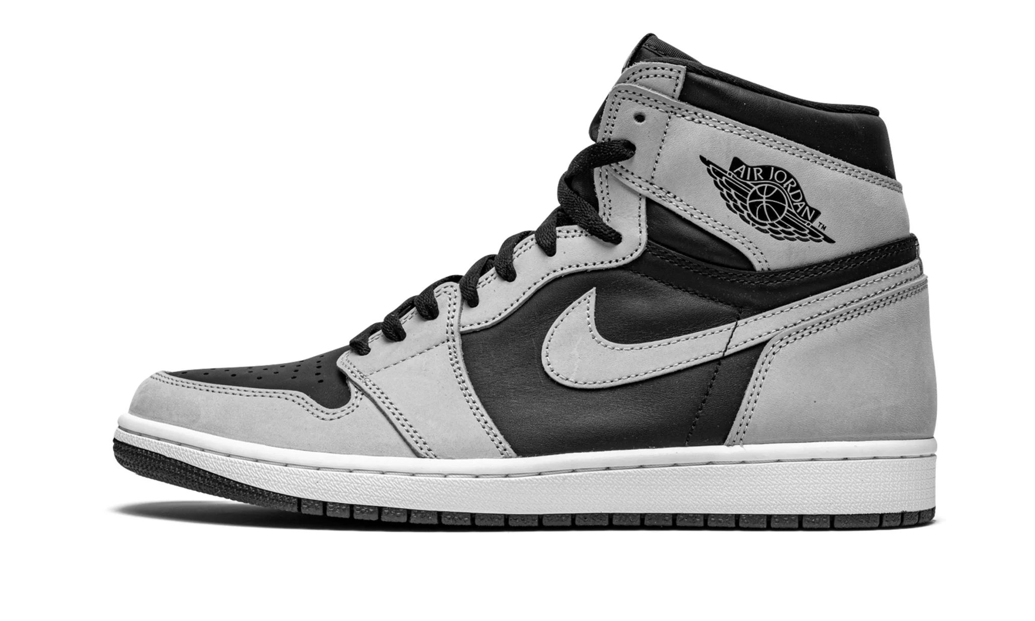 Air Jordan 1 Retro High OG 'Shadow 2.0' Reps 