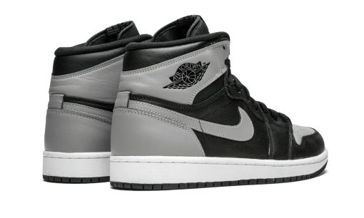 Air Jordan 1 Retro High OG 'Shadow 2013' Reps 